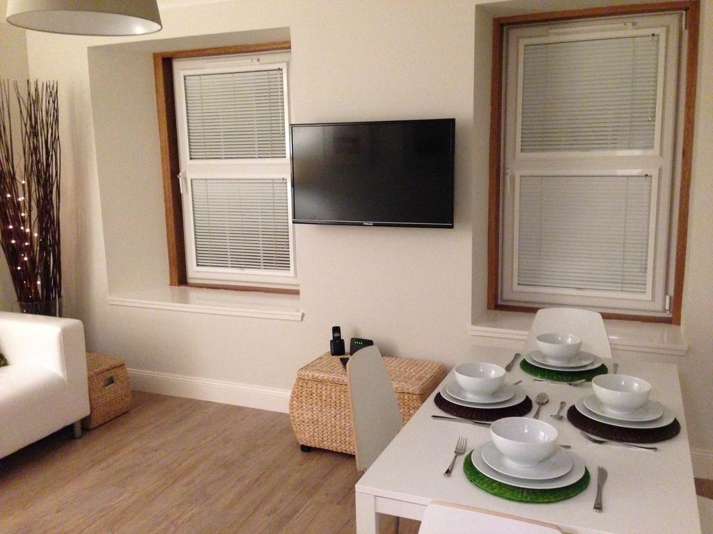 No.34 Apartment Perth Room photo